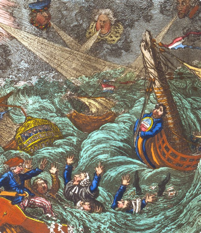 Irish Invasion Gillray copy