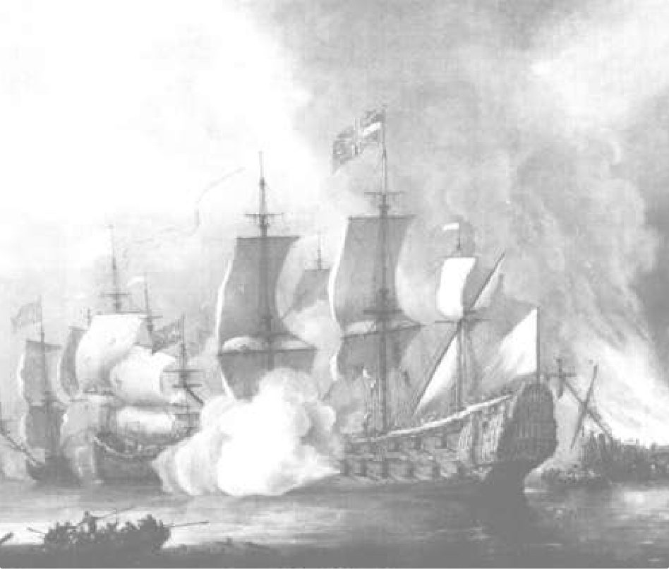 thumbnail Bataille de Bantry Bay 1689 1